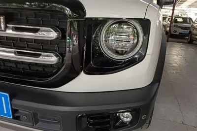 Haval Dargo 2021, 75900 км, за 89600.21 CNY - фото 8