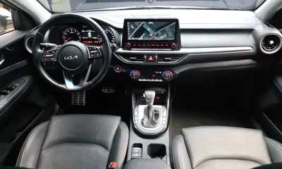 Kia K3 2023, 40685 км, за 16900000 KRW - фото 7
