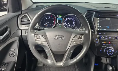 Hyundai Santafe 2018, 85015 км, за 13300000 KRW - фото 13