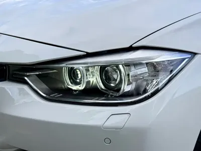 BMW 3 Series 2015, 148000 км, за 79800 CNY - фото 28