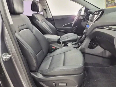 Hyundai Santafe 2014, 87700 км, за 11200000 KRW - фото 12