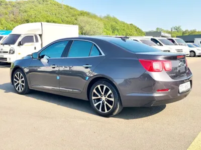 ChevroletGMDaewoo Malibu 2015, 116000 км, за 4400000 KRW
