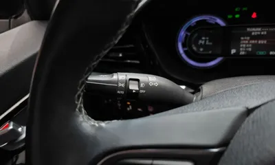 Kia Niro 2021, 80654 км, за 18200000 KRW - фото 16