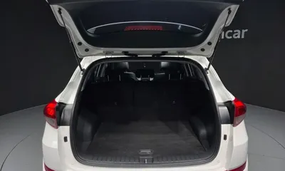Hyundai Tucson 2016, 204586 км, за 8400000 KRW - фото 20