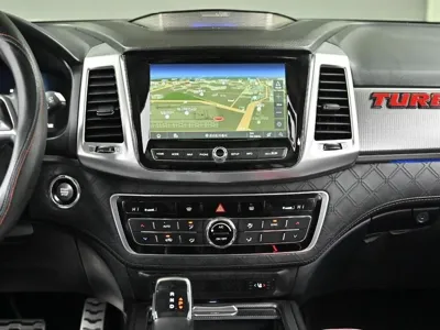KG_Mobility_Ssangyong Rexton 2021, 93895 км, за 26500000 KRW - фото 12