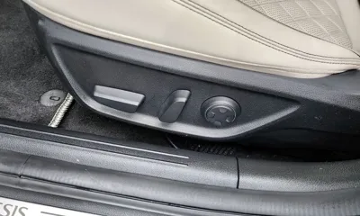 Genesis G70 2021, 98249 км, за 26500000 KRW - фото 31