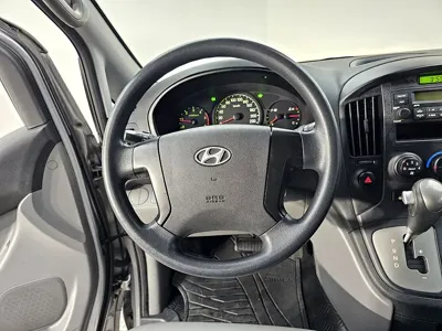 Hyundai Starex 2011, 56508 км, за 5590000 KRW - фото 12