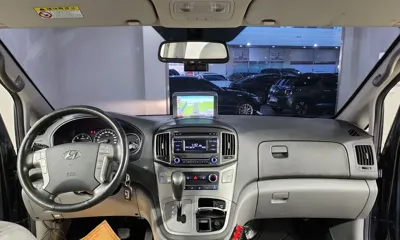 Hyundai Starex 2019, 185160 км, за 11800000 KRW - фото 7