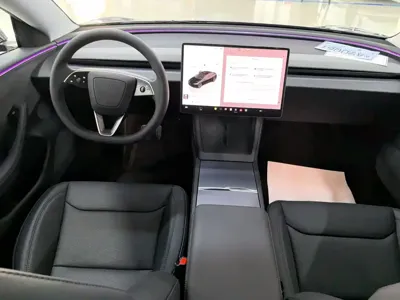 Tesla Model 3 2026, 100 км, за 206800 CNY - фото 9