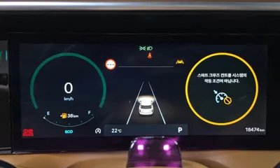 Hyundai Palisade 2026, 18474 км, за 47700000 KRW - фото 8