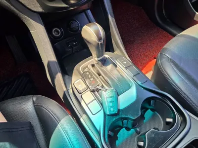 Hyundai Santafe 2014, 179894 км, за 8200000 KRW - фото 9