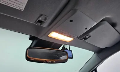ChevroletGMDaewoo Trax 2020, 61106 км, за 9490000 KRW - фото 15