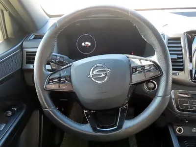 KG_Mobility_Ssangyong Rexton 2023, 50771 км, за 24200000 KRW - фото 8