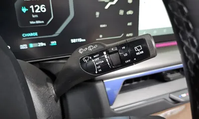 Kia EV9 2024, 58115 км, за 67900000 KRW - фото 35
