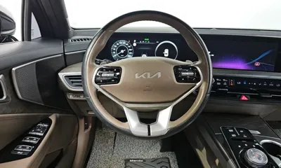 Kia K8 2023, 32596 км, за 27000000 KRW - фото 13