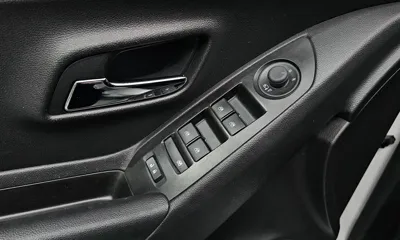 ChevroletGMDaewoo Trax 2021, 40851 км, за 11000000 KRW - фото 14