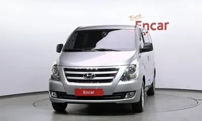 Hyundai Starex 2018, 58541 км, за 12900000 KRW