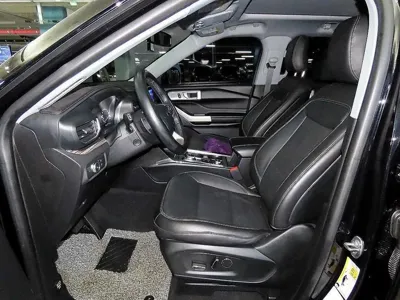 Ford Explorer 2020, 86893 км, за 24500000 KRW - фото 6