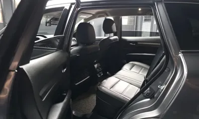Renault-KoreaSamsung QM6 2019, 32907 км, за 12500000 KRW - фото 26