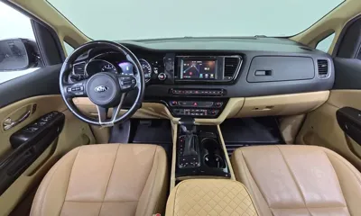 Kia Canival 2017, 148303 км, за 12900000 KRW - фото 7