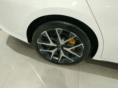 GAC Trumpchi EMPOW 2021, 78100 км, за 66219.43 CNY - фото 10