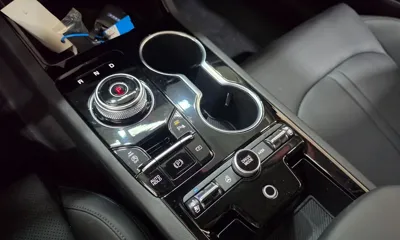 Kia K5 2025, 7441 км, за 38300000 KRW - фото 9