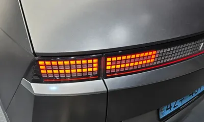 Hyundai Ioniq5 2022, 79130 км, за 33700000 KRW - фото 23