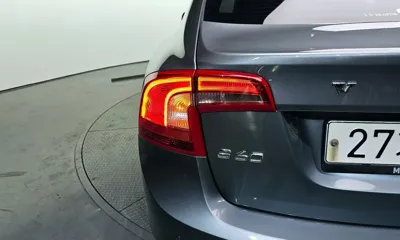 Volvo S60 2018, 132621 км, за 7900000 KRW - фото 23