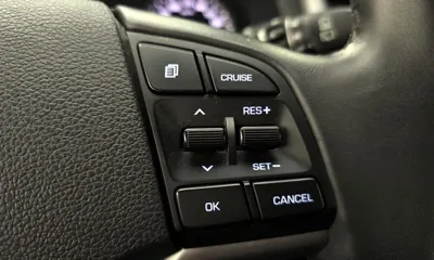 Hyundai Tucson 2017, 114622 км, за 9700000 KRW - фото 27