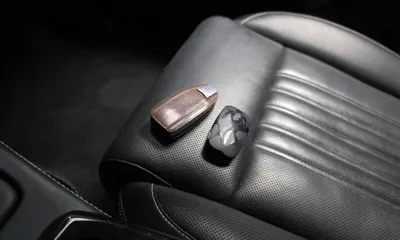 Genesis G90 2021, 128642 км, за 31990000 KRW - фото 31
