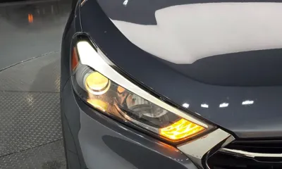 Hyundai Tucson 2017, 86454 км, за 13500000 KRW - фото 23