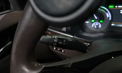 Kia K7 2018, 171491 км, за 13500000 KRW - фото 29