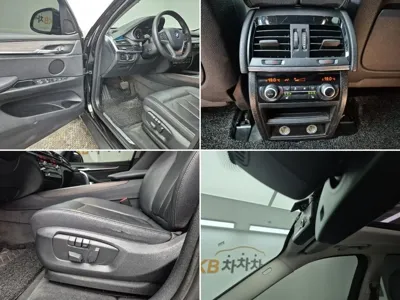 BMW X5 2018, 224170 км, за 20000000 KRW - фото 17