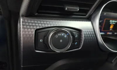 Ford Mustang 2019, 51197 км, за 22900000 KRW - фото 29