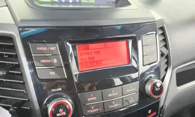 KG_Mobility_Ssangyong TIBOLI 2017, 88467 км, за 8700000 KRW - фото 15