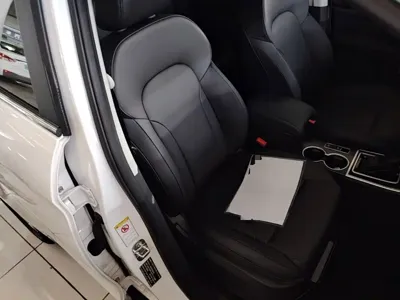 Haval H2 2016, 86700 км, за 21100 CNY - фото 25