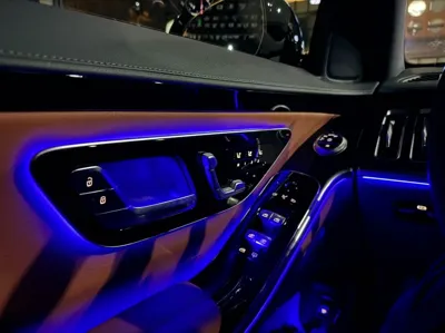 Mercedes-Benz S-Class 2025, 15000 км, за 130290000 KRW - фото 11
