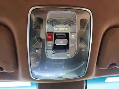 Genesis GV80 2025, 20141 км, за 75000000 KRW - фото 15
