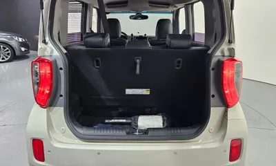 Kia Ray 2017, 203797 км, за 5200000 KRW - фото 20