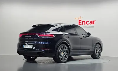 Porsche Cayenne 2021, 65895 км, за 87200000 KRW