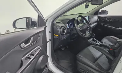 Hyundai Kona 2018, 149823 км, за 11900000 KRW - фото 12