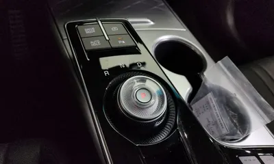 Kia K8 2024, 42279 км, за 26500000 KRW - фото 9
