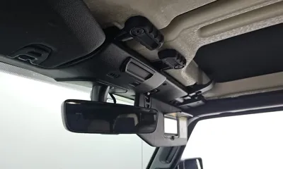 Jeep Wrangler 2018, 402655 км, за 23500000 KRW - фото 19