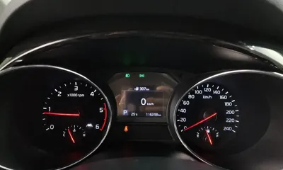 Kia Canival 2019, 116248 км, за 15700000 KRW - фото 8