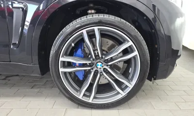 BMW X6M 2018, 111610 км, за 33790000 KRW - фото 21