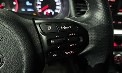 Kia Stonic 2018, 66981 км, за 11000000 KRW - фото 19