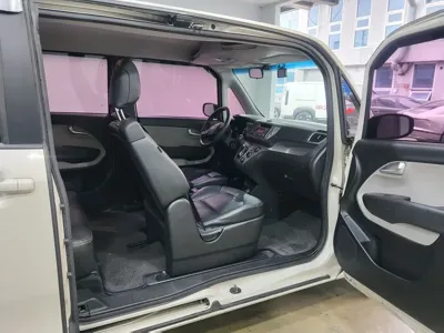 Kia Ray 2013, 124791 км, за 4700000 KRW - фото 20
