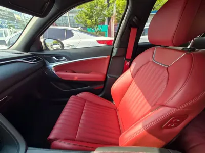Genesis G70 2024, 22800 км, за 30080000 KRW - фото 8