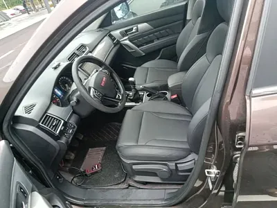 Haval H2 2015, 79200 км, за 17100 CNY - фото 15