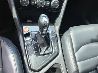 Volkswagen Tharu 2020, 76000 км, за 62500 CNY - фото 14